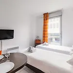 Lägenhetshotell Appart'city Classic Vaise St Cyr 2*