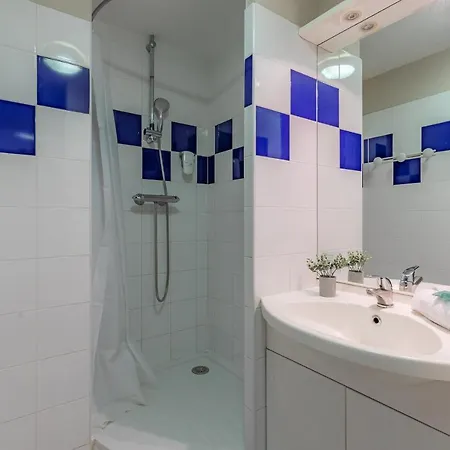 Aparthotel Appart'city Classic Vaise St Cyr 2*