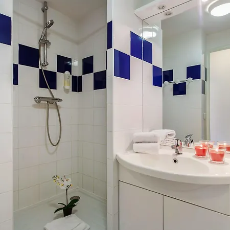Appart'city Classic Vaise St Cyr Apartmanhotel