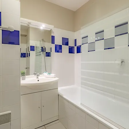 Apartmanhotel Appart'city Classic Vaise St Cyr 2*