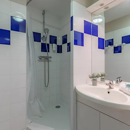 Apartmanhotel Appart'city Classic Vaise St Cyr 2*
