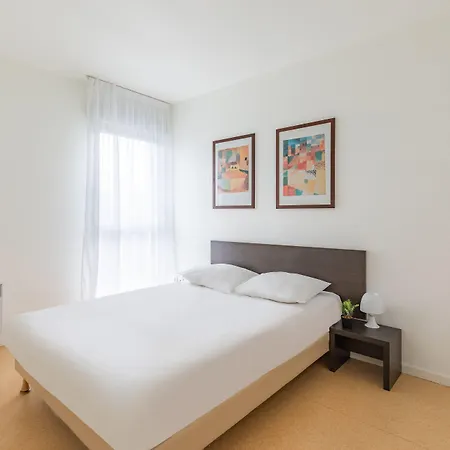 Apartmanhotel Appart'city Classic Vaise St Cyr 2*