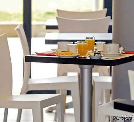 Aparthotel Appart'city Classic Vaise St Cyr
