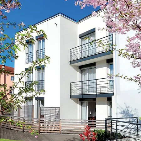 Appart'city Classic Vaise St Cyr 2* Lyon