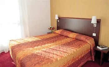 شقة فندقية أبارت سيتي فيز سانت سير ليون